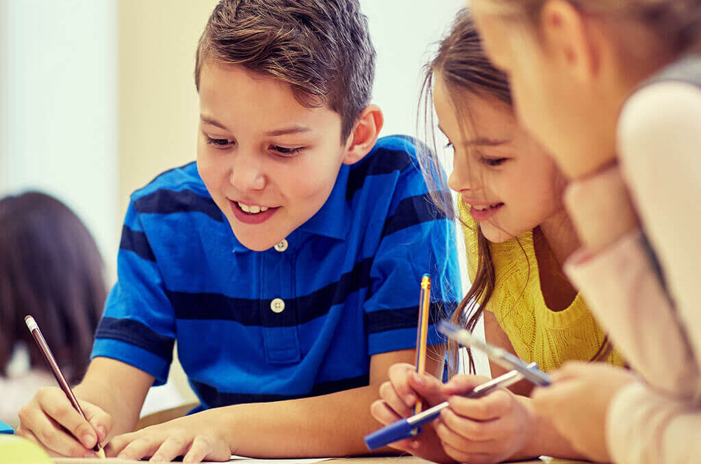 Corsi per Junior e Teen InLingua Ferrara