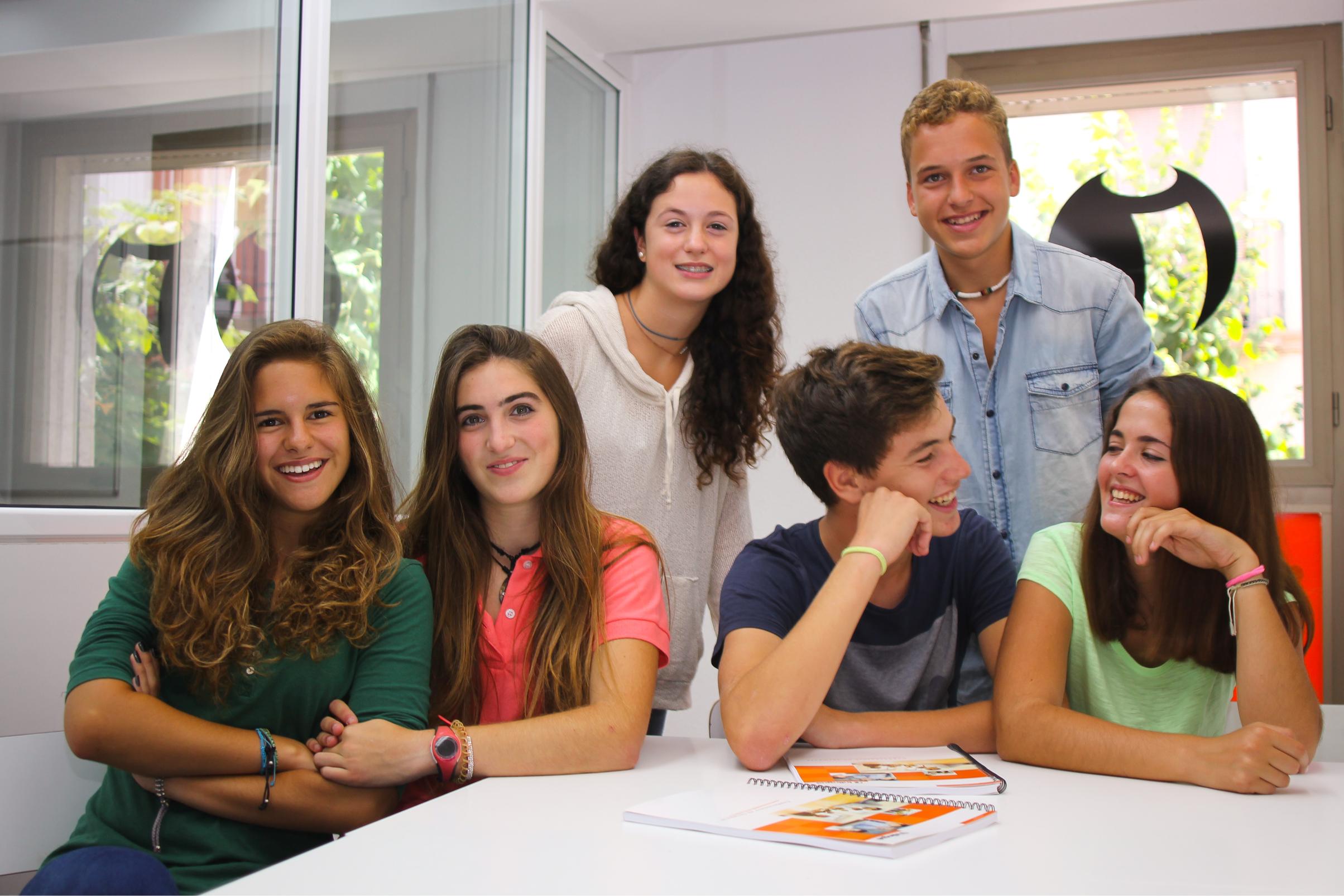 Corsi per scuole e aziende InLingua Ferrara